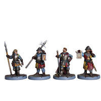 WargamesAtlantic :Guards