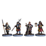 WargamesAtlantic :Guards