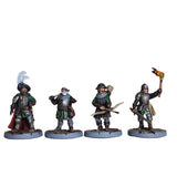 WargamesAtlantic :Guards