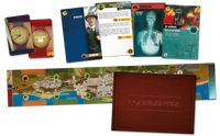 GUILTY : Monaco 1955 (EN STOCK)