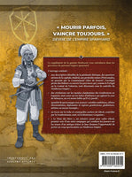 Hawkmoon : Espanyia (LIVRAISON GRATUITE)