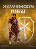 Hawkmoon : Espanyia (LIVRAISON GRATUITE)