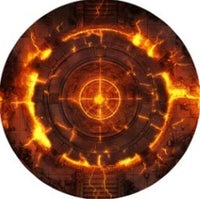 HELLCORE  – Zones en caoutchouc pour Age of Sigmar 4e édition