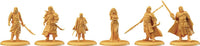 Trone de Fer Jeu De Figurines : Héros Martel #2 [M26]