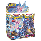 Pokémon Epée et Bouclier EB10 - Astres Radieux display en Francais (LIVRAISON GRATUITE)