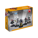 INFINITY -JSA Expansion Pack Alpha