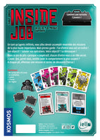 Inside Job  (EN STOCK)
