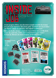 Inside Job  (EN STOCK)