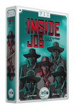 Inside Job  (EN STOCK)