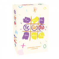 Tic Tac Top