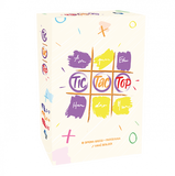 Tic Tac Top