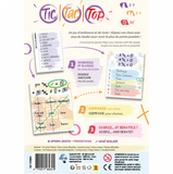 Tic Tac Top