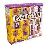 BALCONIA
