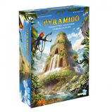 Pyramido : Trésors oubliés