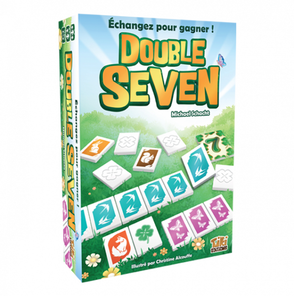 Double seven