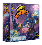 King of New York - Power Up (EN STOCK)