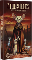 Etherfields: Kittenburg (Extension)