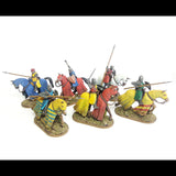 Barons' War Mounted Knights (1150-1320) (Disponible en mai)