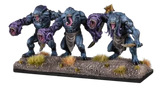 Kings of war- cauchemars - Méga armée (LIVRAISON GRATUITE)