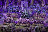 Kings of war- cauchemars - Méga armée (LIVRAISON GRATUITE)