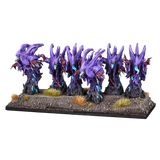 Kings of war - Cauchemars - Troupe de fantômes