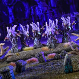 Kings of war - Cauchemars - Troupe de fantômes