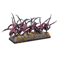 Kings of war- cauchemars- starter set ambush (en Francais)