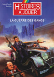 La Guerre des gangs