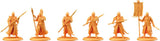 Trone de Fer Jeu De Figurines : Lanciers Martell [M24]