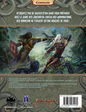 Pathfinder 2 :Le Caveau des Abominations Guide du Joueur