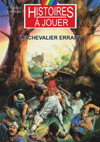 Le Chevalier errant