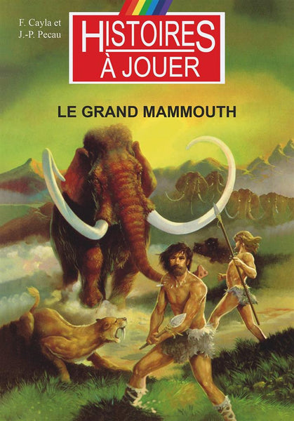 Le Grand mammouth