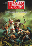 Le Trésor du Yucatan