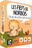 Les Fiefs de Norbois