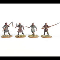 WargamesAtlantic : Peasant Levy