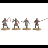 WargamesAtlantic : Peasant Levy