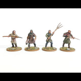 WargamesAtlantic : Peasant Levy