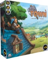 Little Town (PROMOTION)(EN STOCK)