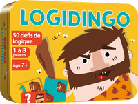 Logidingo