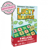 Lucky Numbers