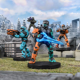 Halo Flashpoint - War Games Expansion Pack en Francais (Sortie en août 2025)