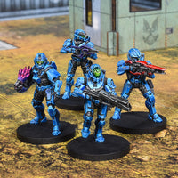 Halo Flashpoint - Fireteam Hydra en Francais (Sortie en août 2025)