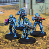 Halo Flashpoint - Fireteam Hydra en Francais (Sortie en août 2025)
