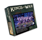 KINGS OF WAR - Cauchemars - Horde de lémures/épouvantails