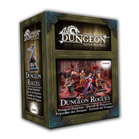 Dungeon Adventures -Dungeon rogues