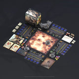 Monster Hunter World: The Board Game - Wildspire waste en Anglais (FRAIS DE PORT INCLUS)