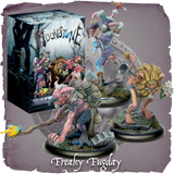 Moonstone - Freaky Fugday (en Francais)