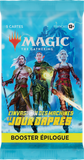 Magic The Gathering : March of  the Machine The Aftermath Epilogue boite de Booster en Francais (24 boosters frais de port gratuit)