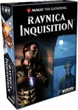 Magic The Gathering : Ravnica Inquisition