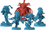 Marvel United : Blue Team